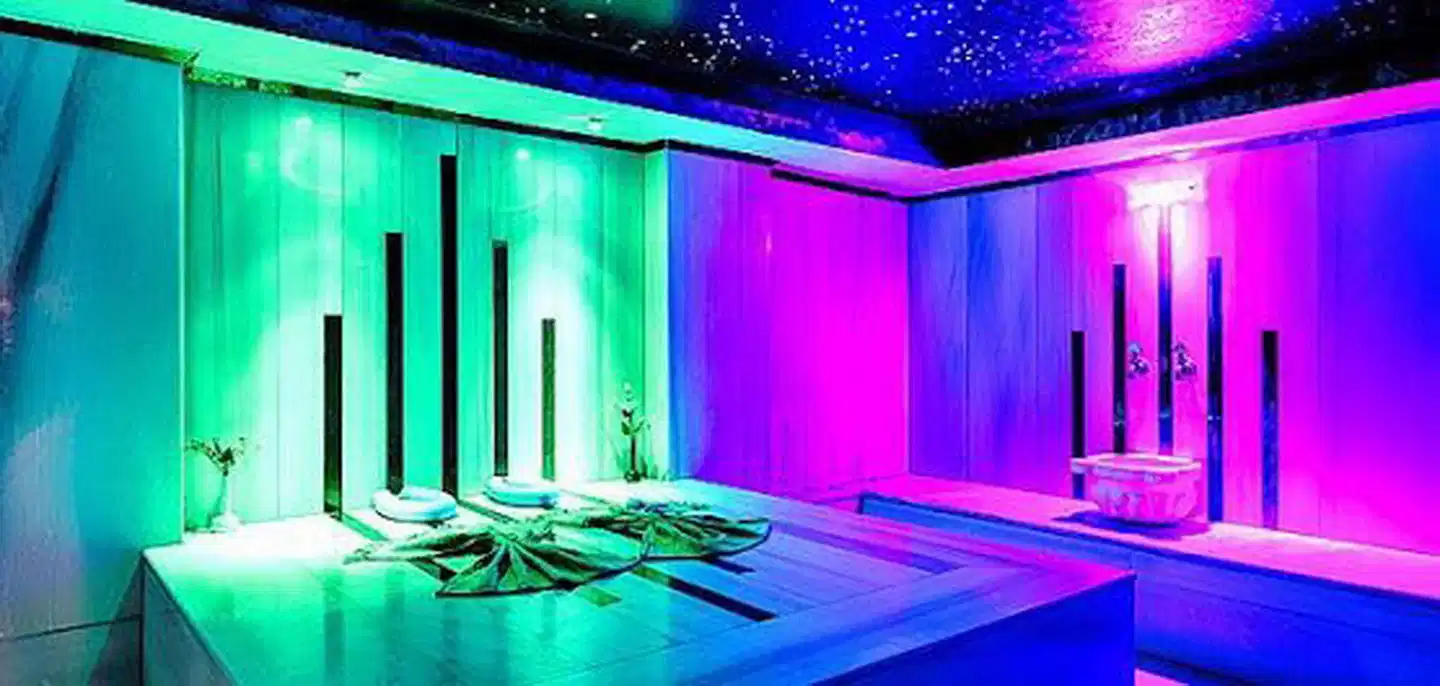 Akalia Suite Hotel & Spa