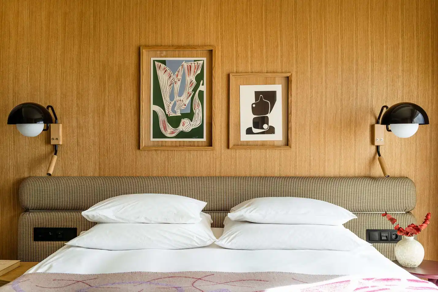 PURO Kraków Stare Miasto Wohnbeispiel