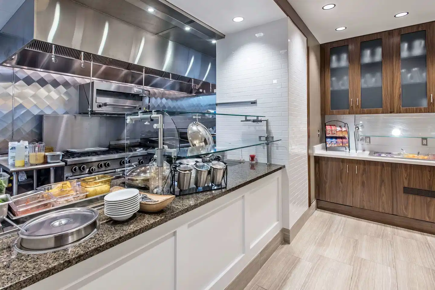 Hilton Garden Inn Minneapolis Airport Mall of America Restaurant