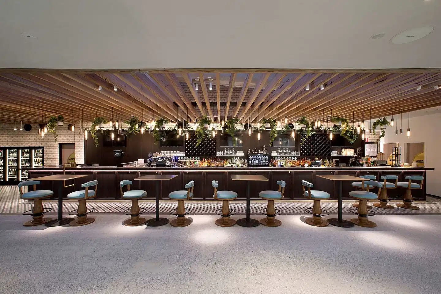 The Star Grand at The Star Gold Coast Bar