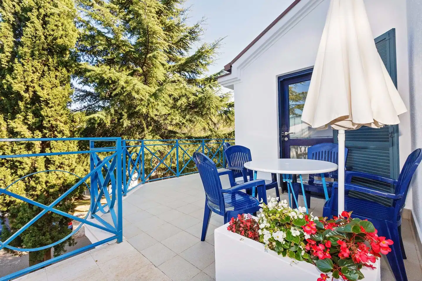 Astra Plava Laguna Wohnbeispiel