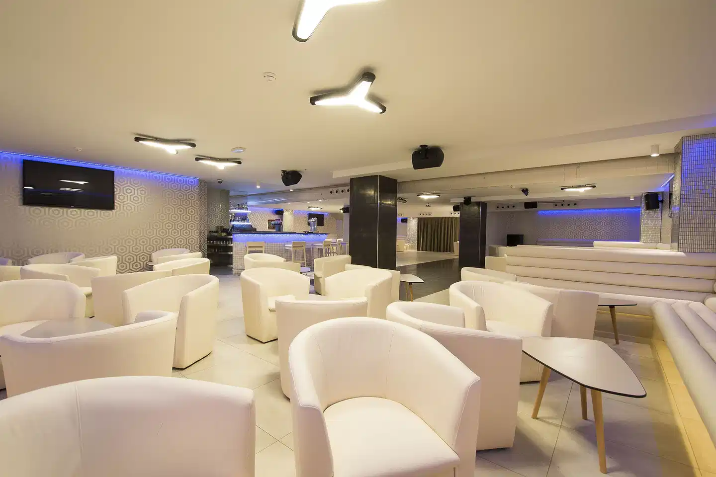 Estival Park Hotel Bar