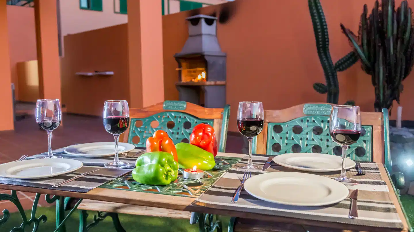 Tarajalejo Village Restaurant