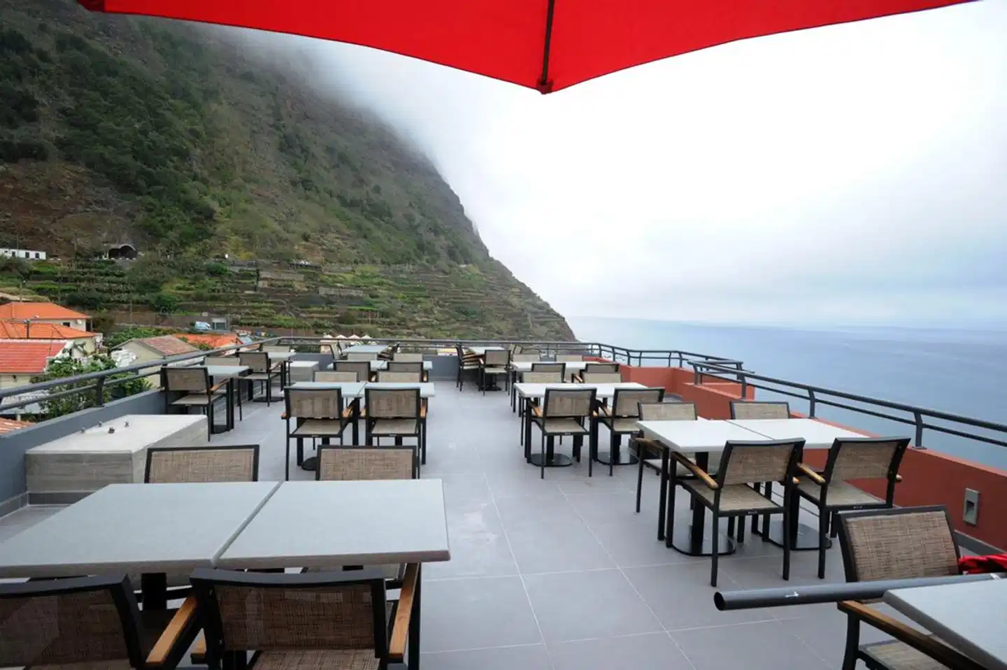 Tar mar Place Terrasse