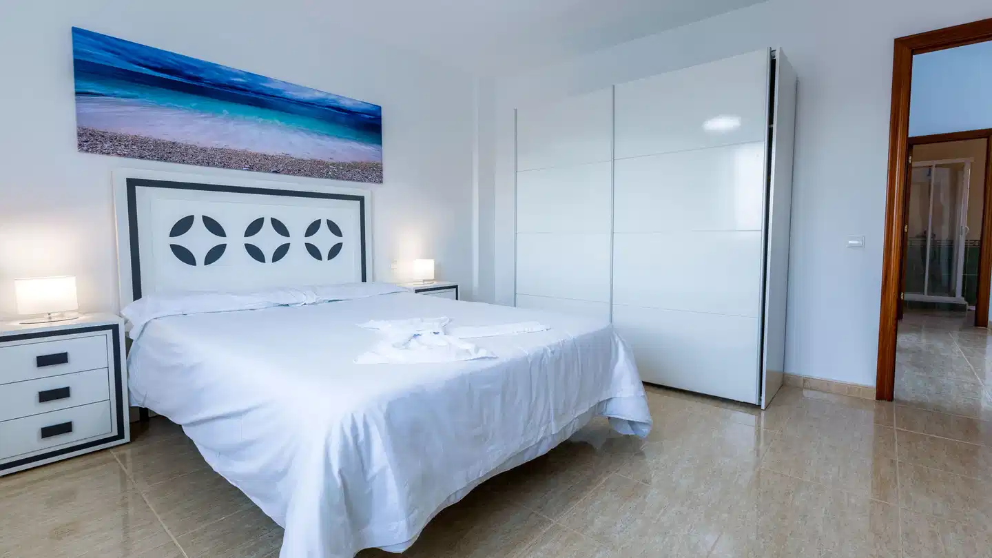 Tarajalejo Village Wohnbeispiel