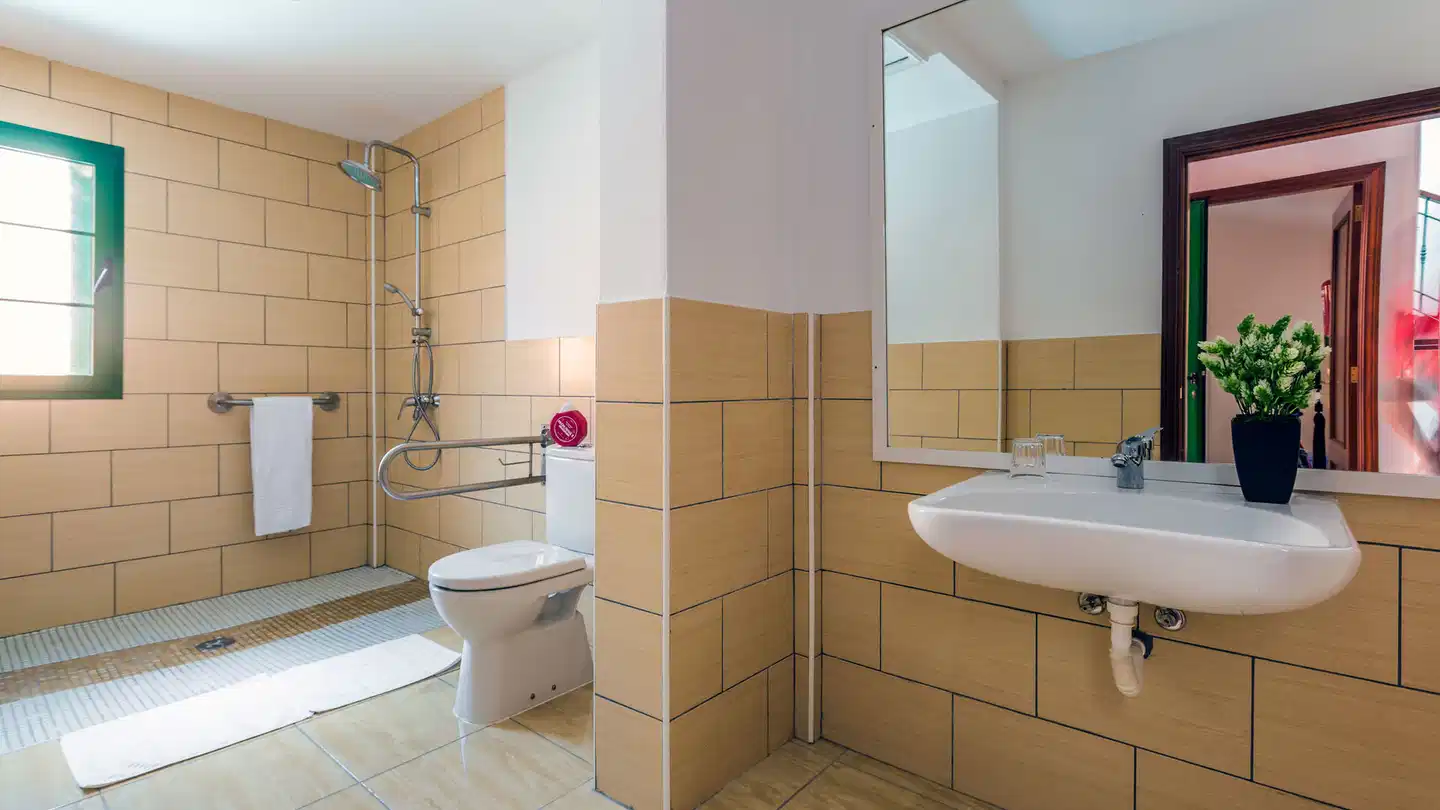 Tarajalejo Village Wohnbeispiel