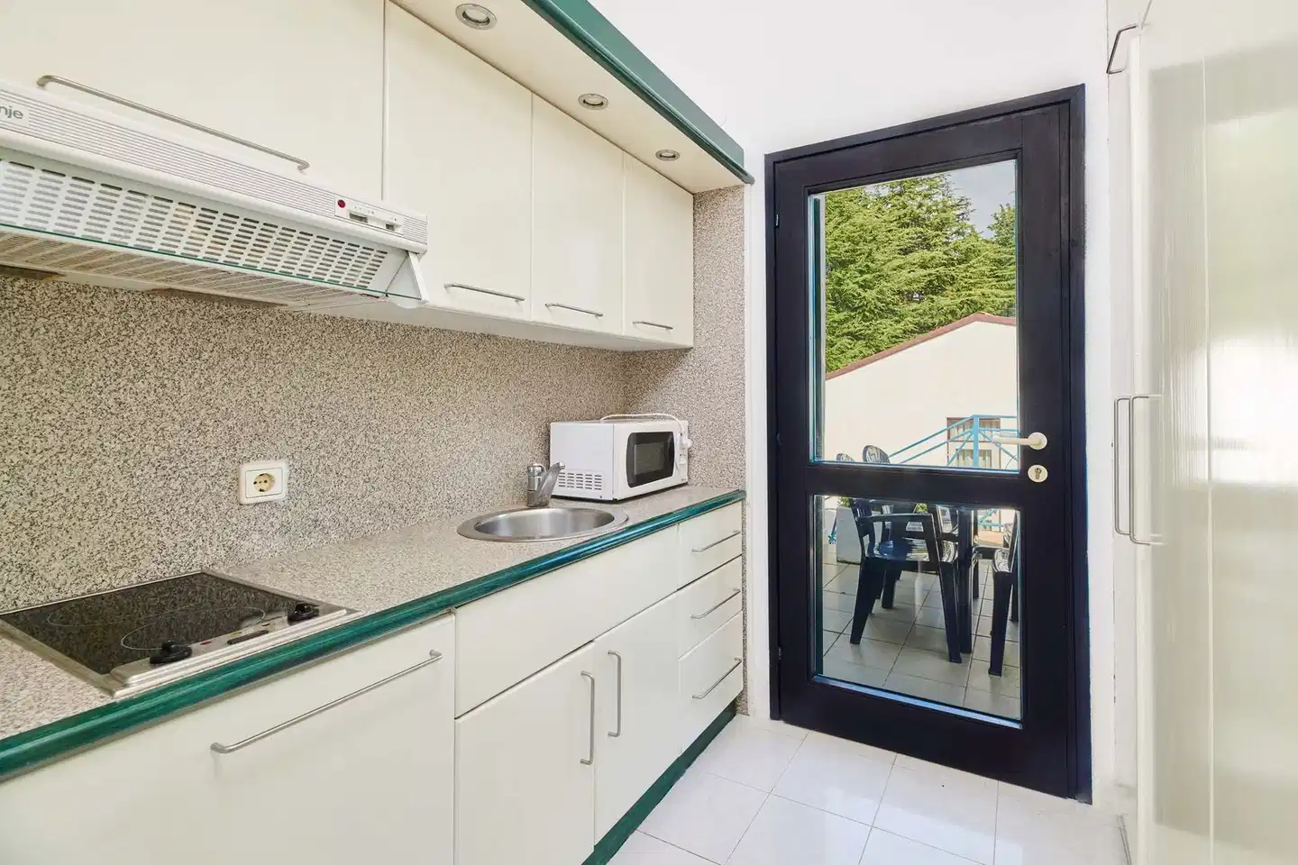 Astra Plava Laguna Wohnbeispiel