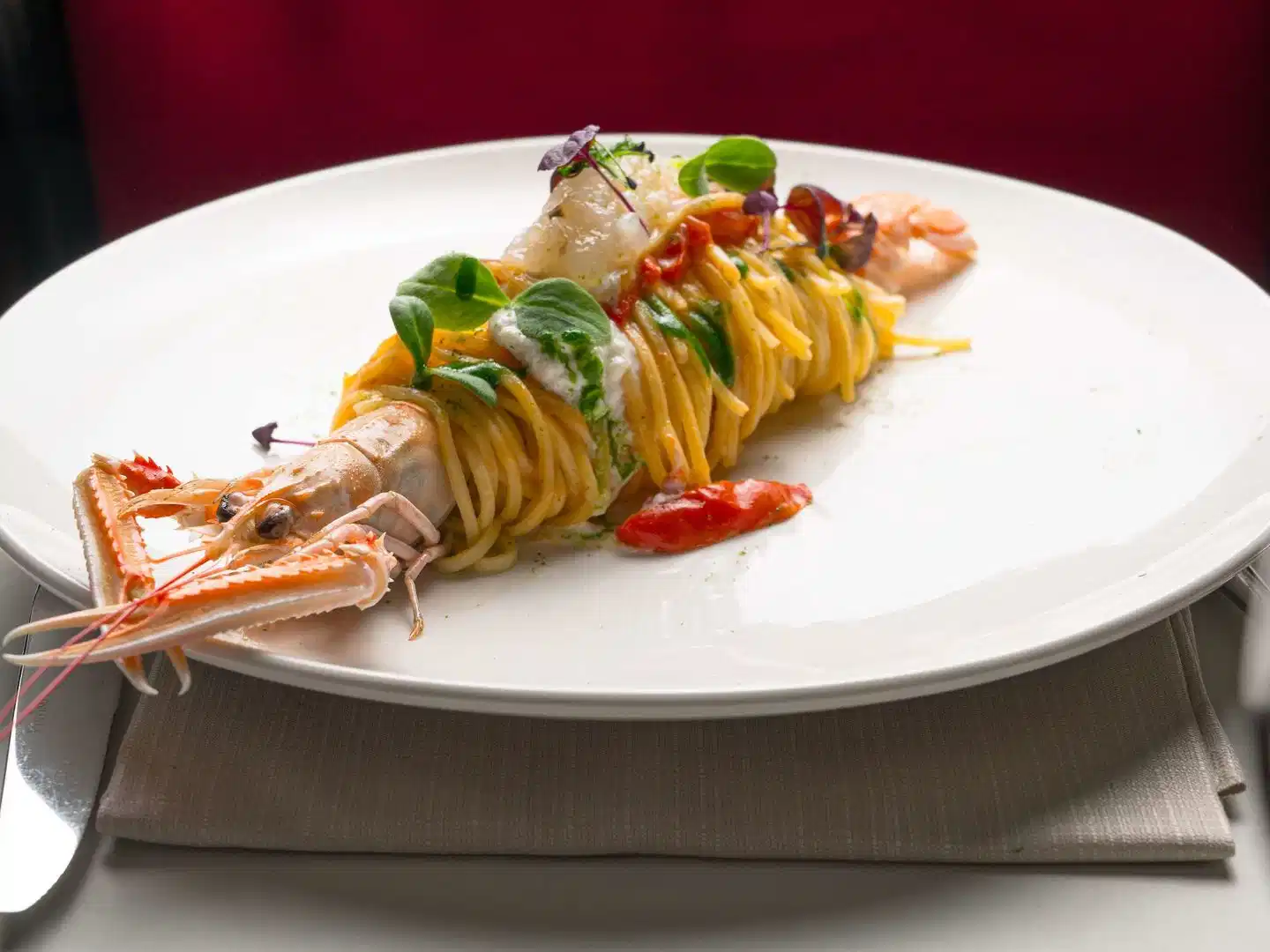 Novotel Caserta Sud Restaurant