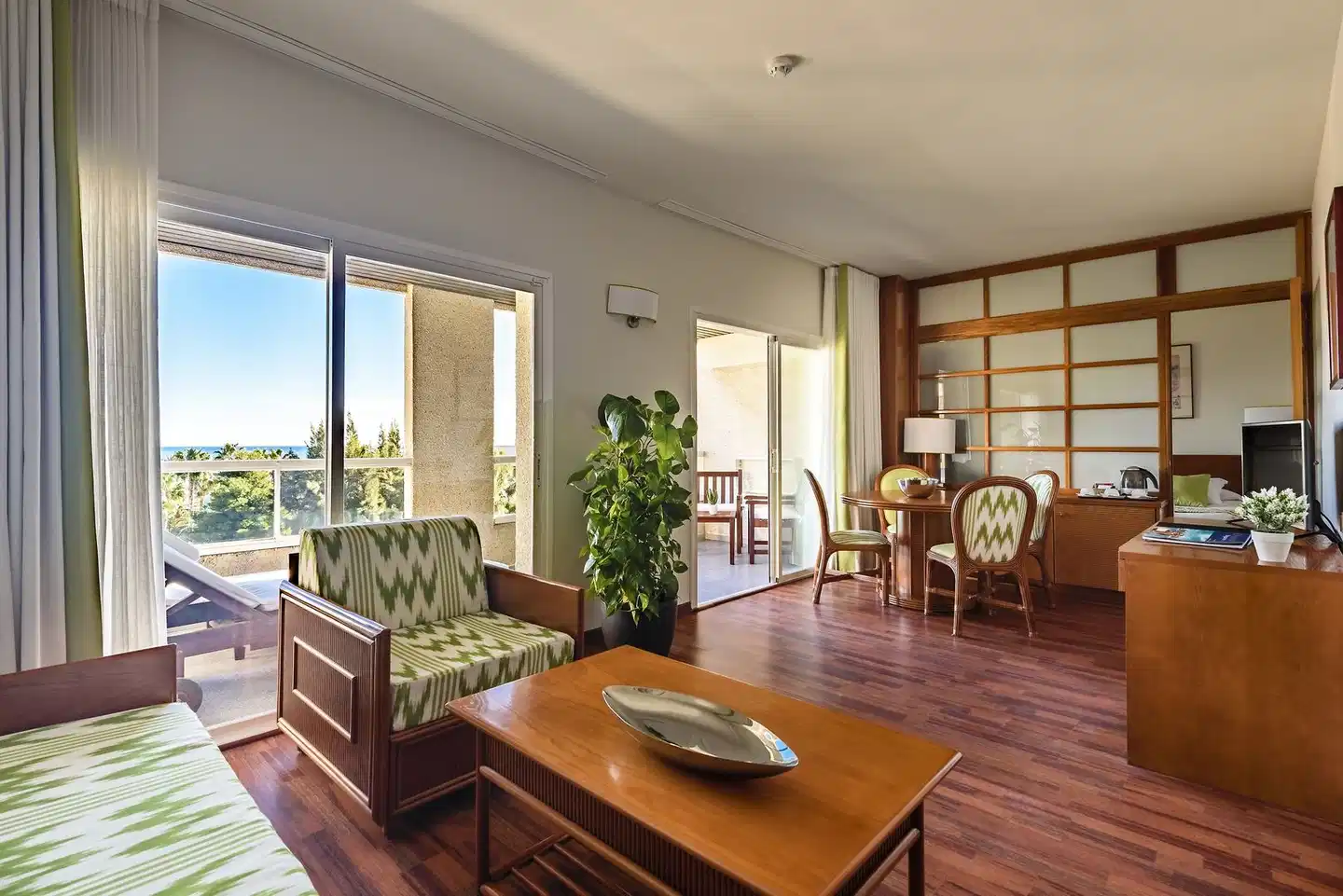 Estival Park Hotel Wohnbeispiel