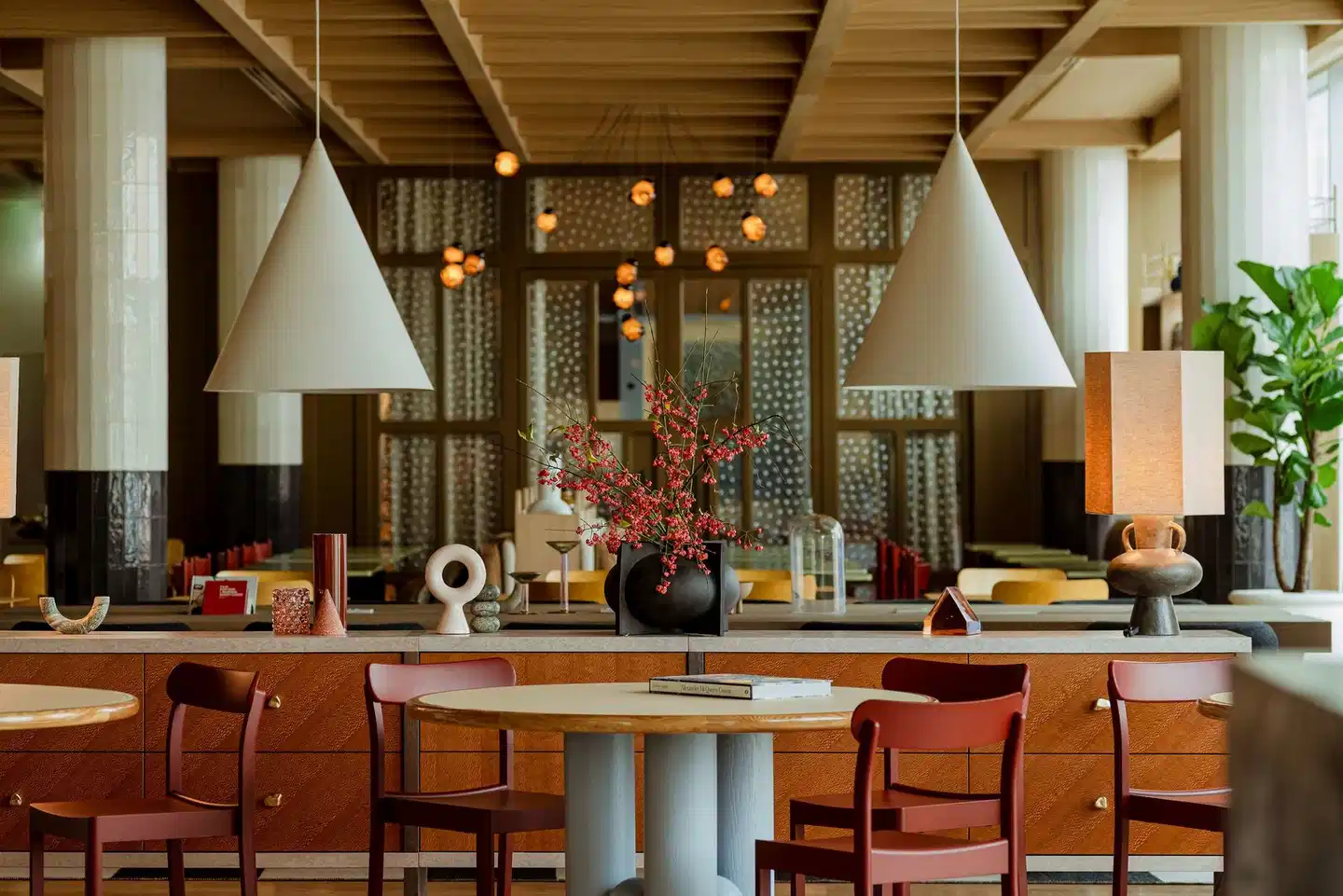 PURO Kraków Stare Miasto Lobby