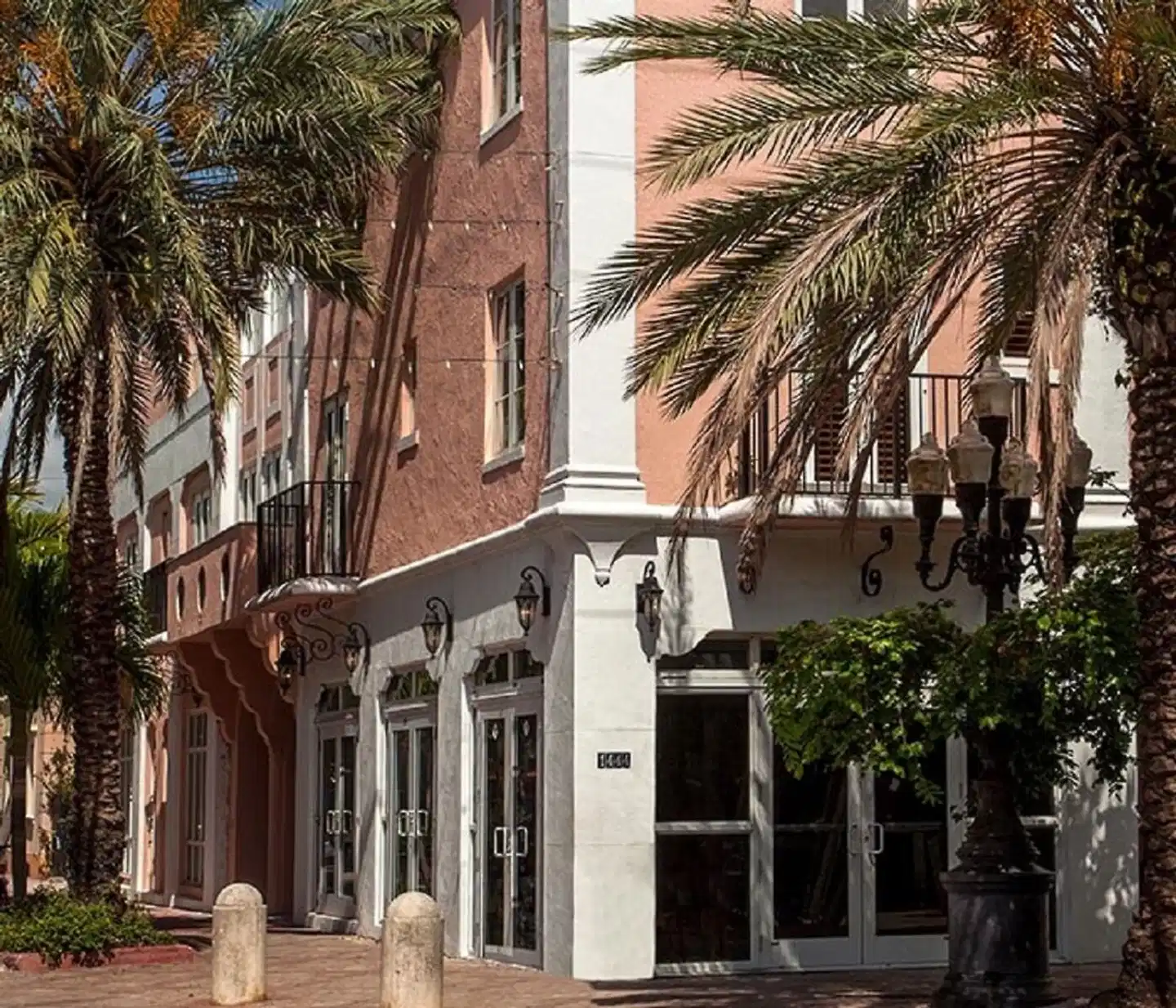 Casa Victoria Orchid Aussenansicht