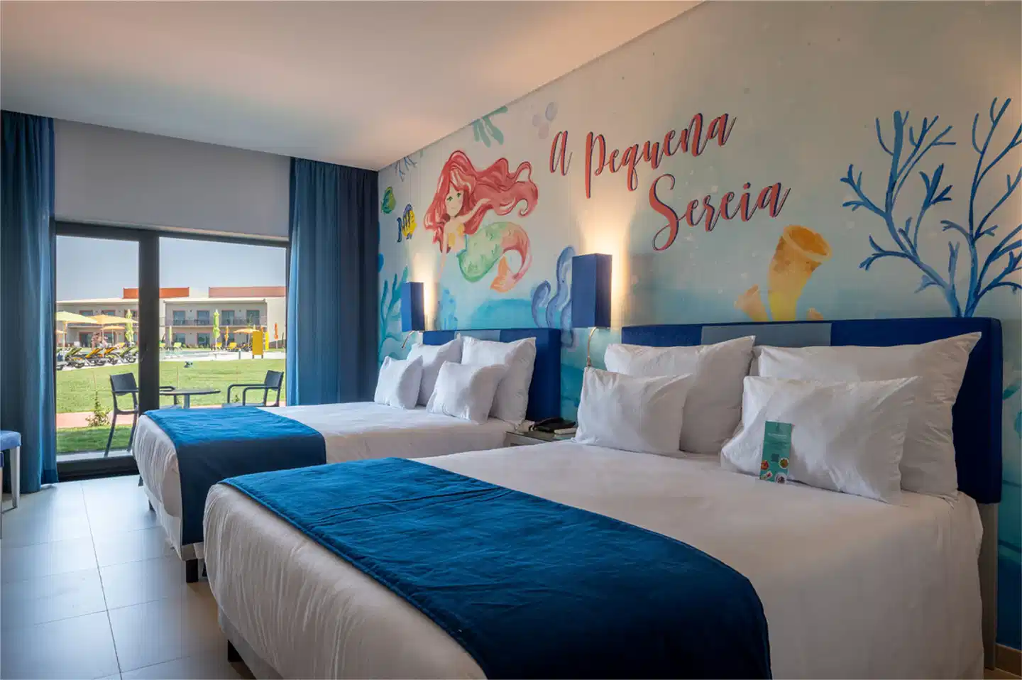 Vila Gale Nep Kids Wohnbeispiel