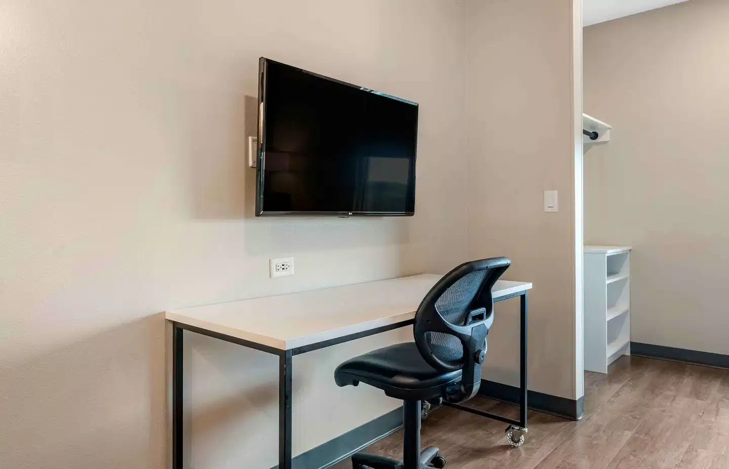 Extended Stay America Premier Suites Titusville Space Center Wohnbeispiel