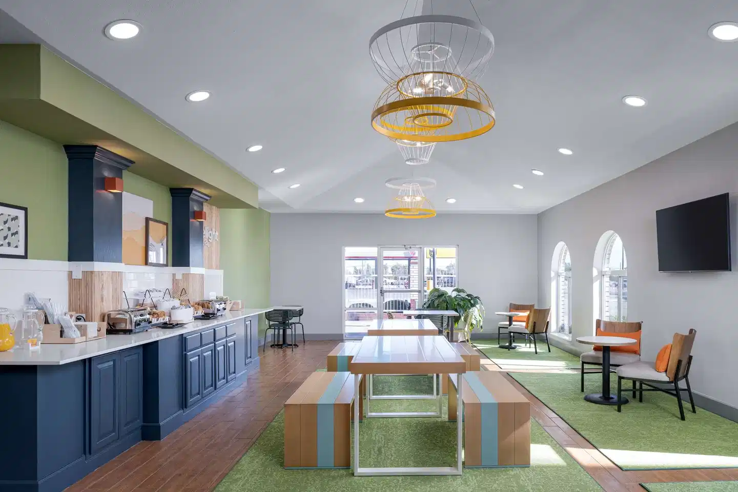 Spark by Hilton Dumas Konferenz