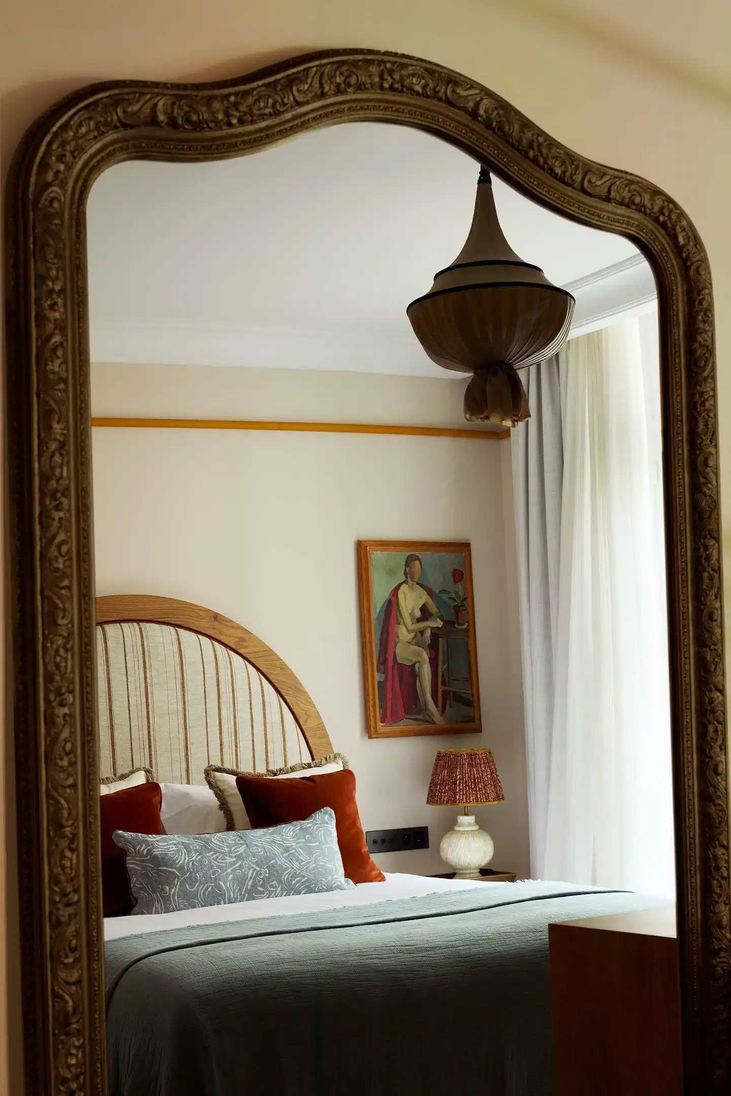 K+K Hôtel Cayré Wohnbeispiel