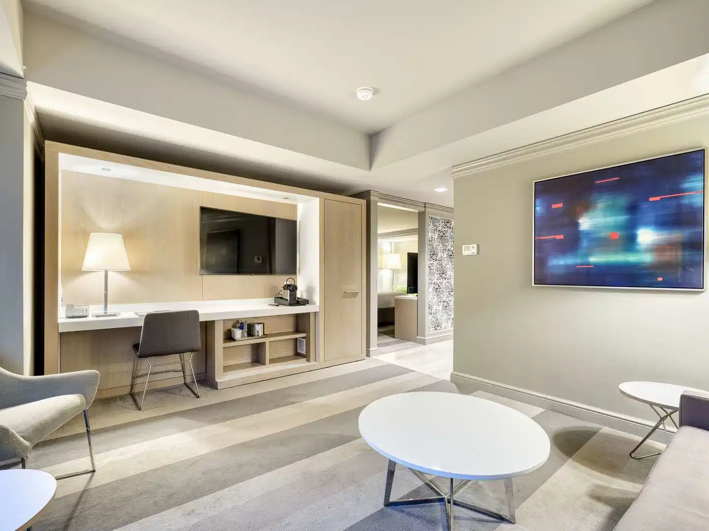 The Royal Sonesta Minneapolis Downtown Wohnbeispiel