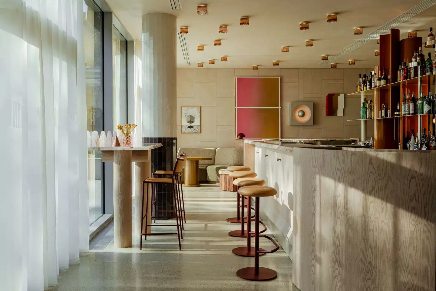 PURO Kraków Stare Miasto Bar