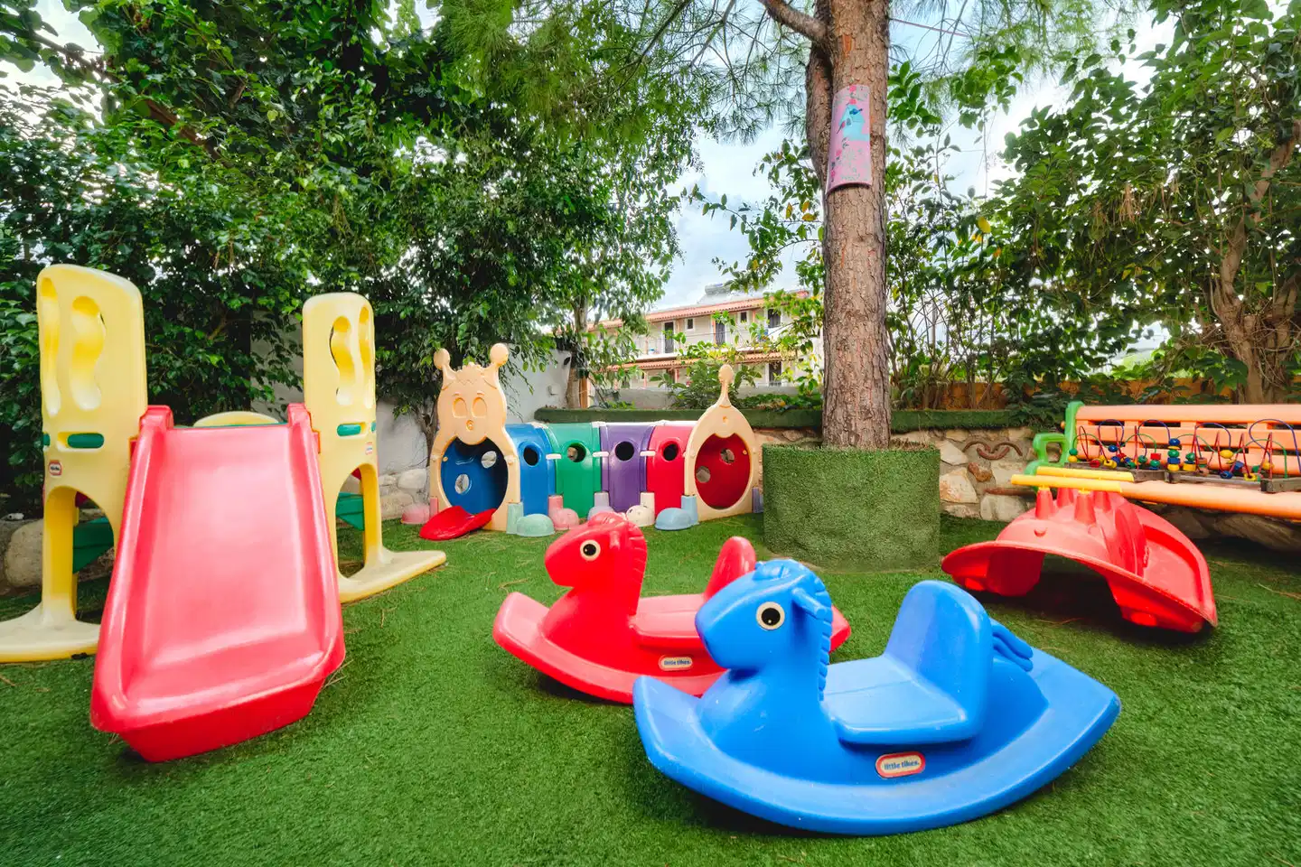 Georgina Inn Hotel Sport und Entertainment