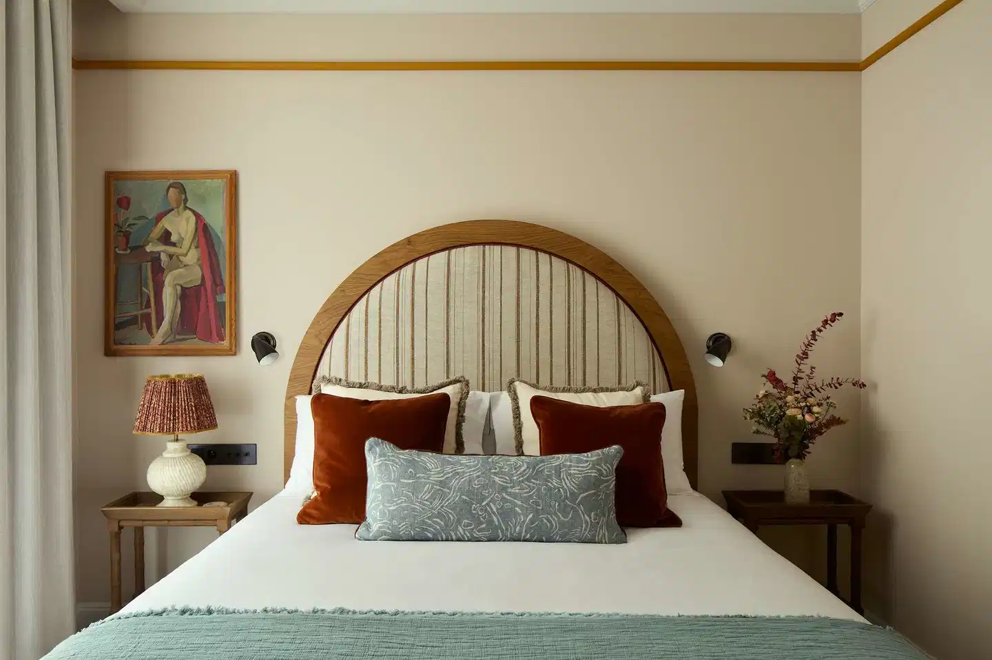 K+K Hôtel Cayré Wohnbeispiel