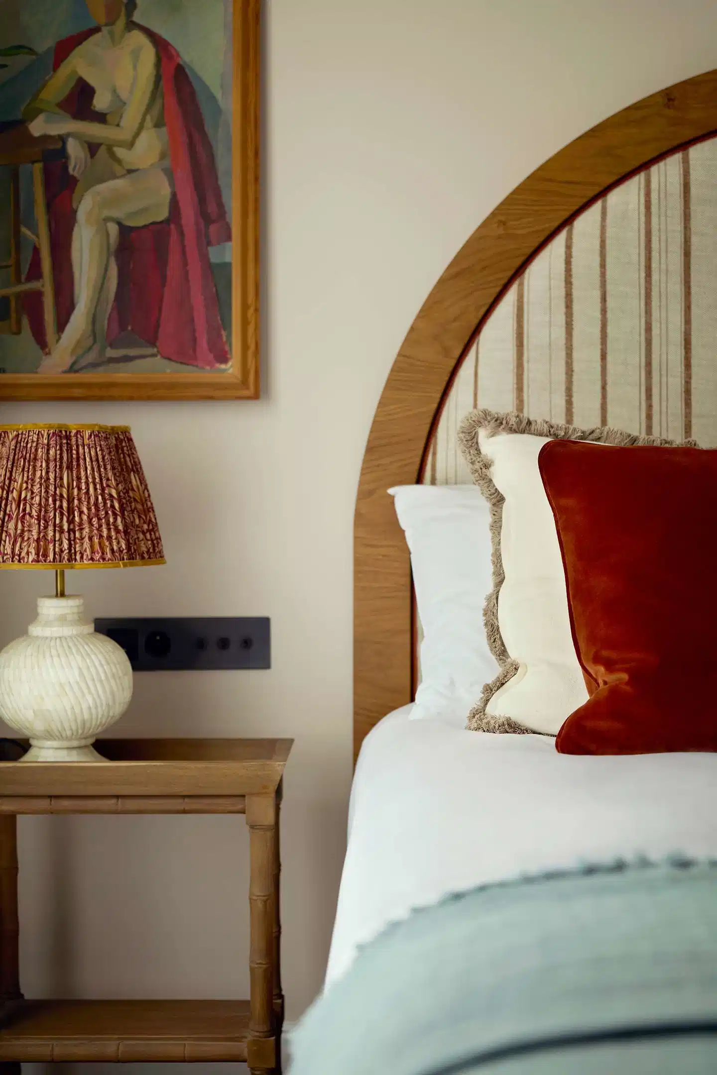 K+K Hôtel Cayré Wohnbeispiel