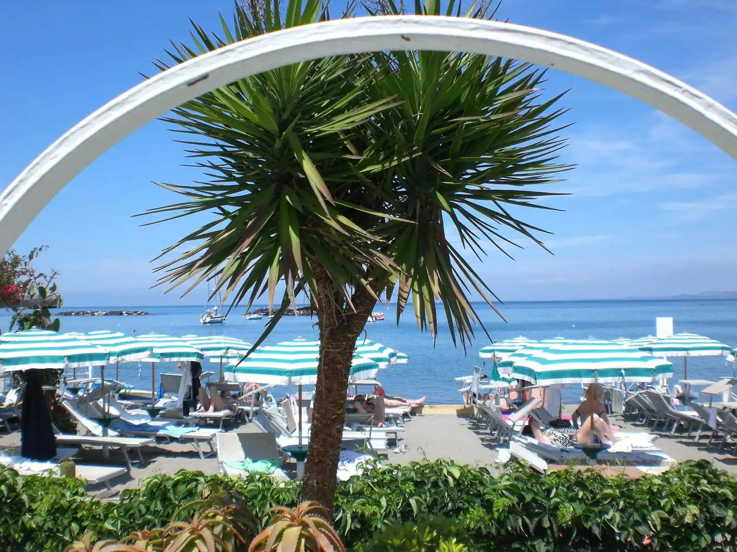 Hotel Solemare Beach & Beauty Spa Strand