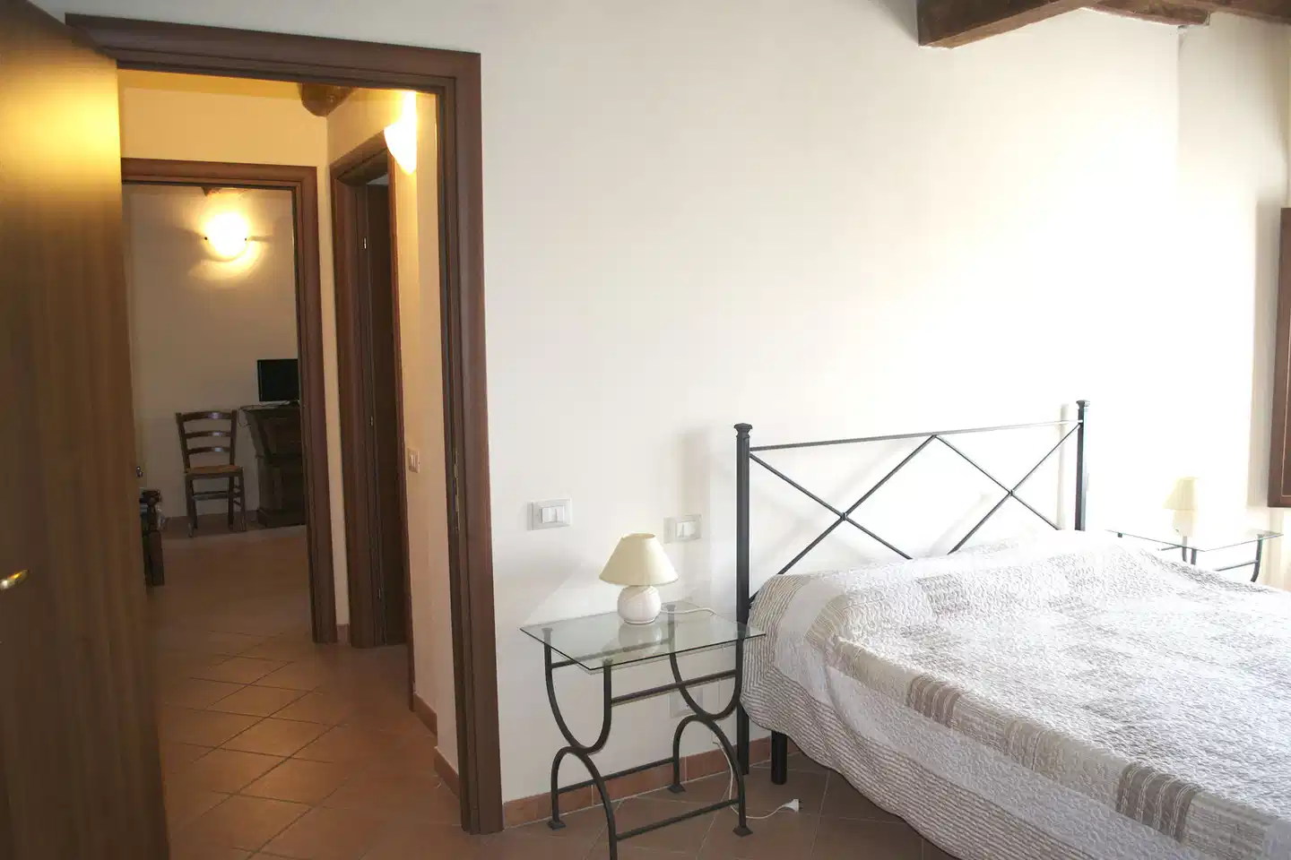 Residence Giuly Rosselmini Wohnbeispiel