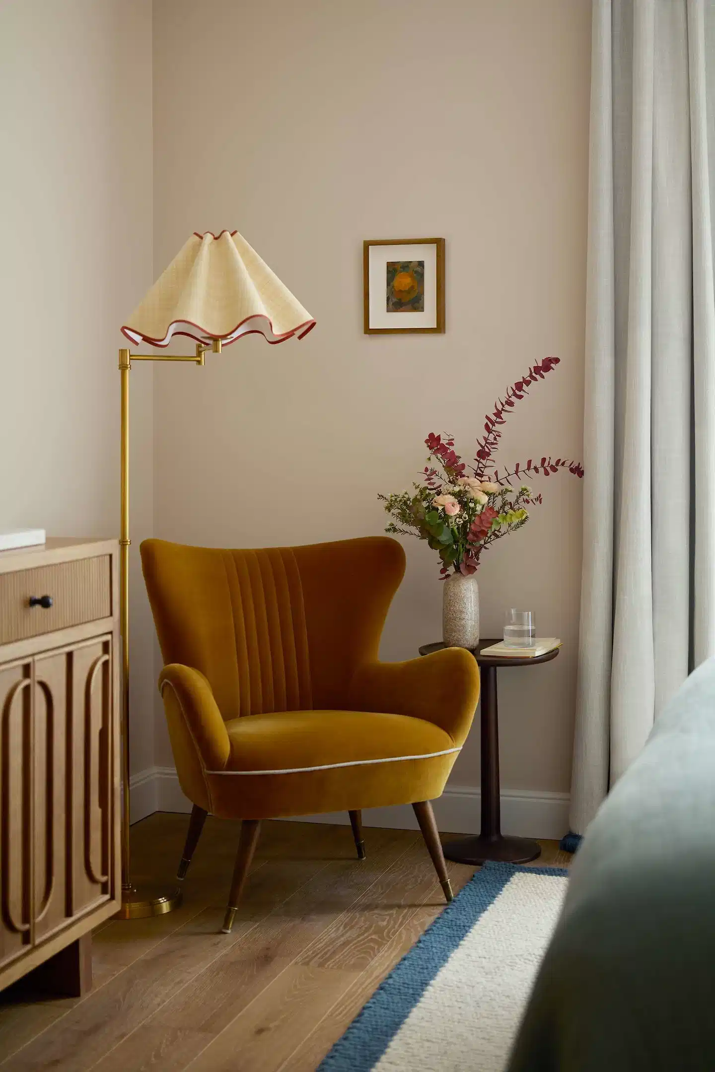 K+K Hôtel Cayré Wohnbeispiel
