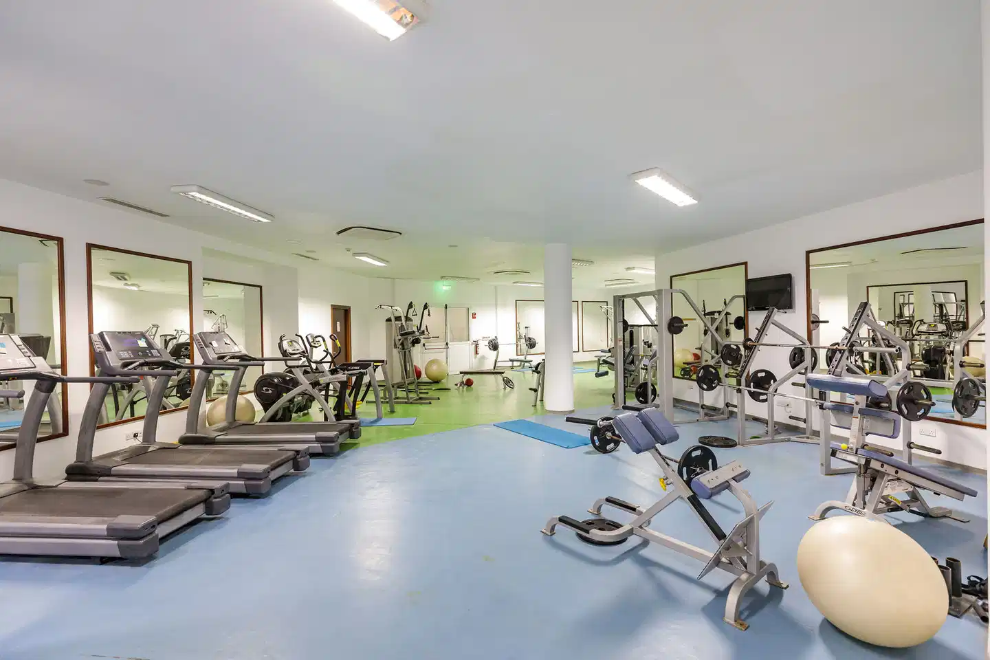 Aliathon Aegean Sport und Entertainment