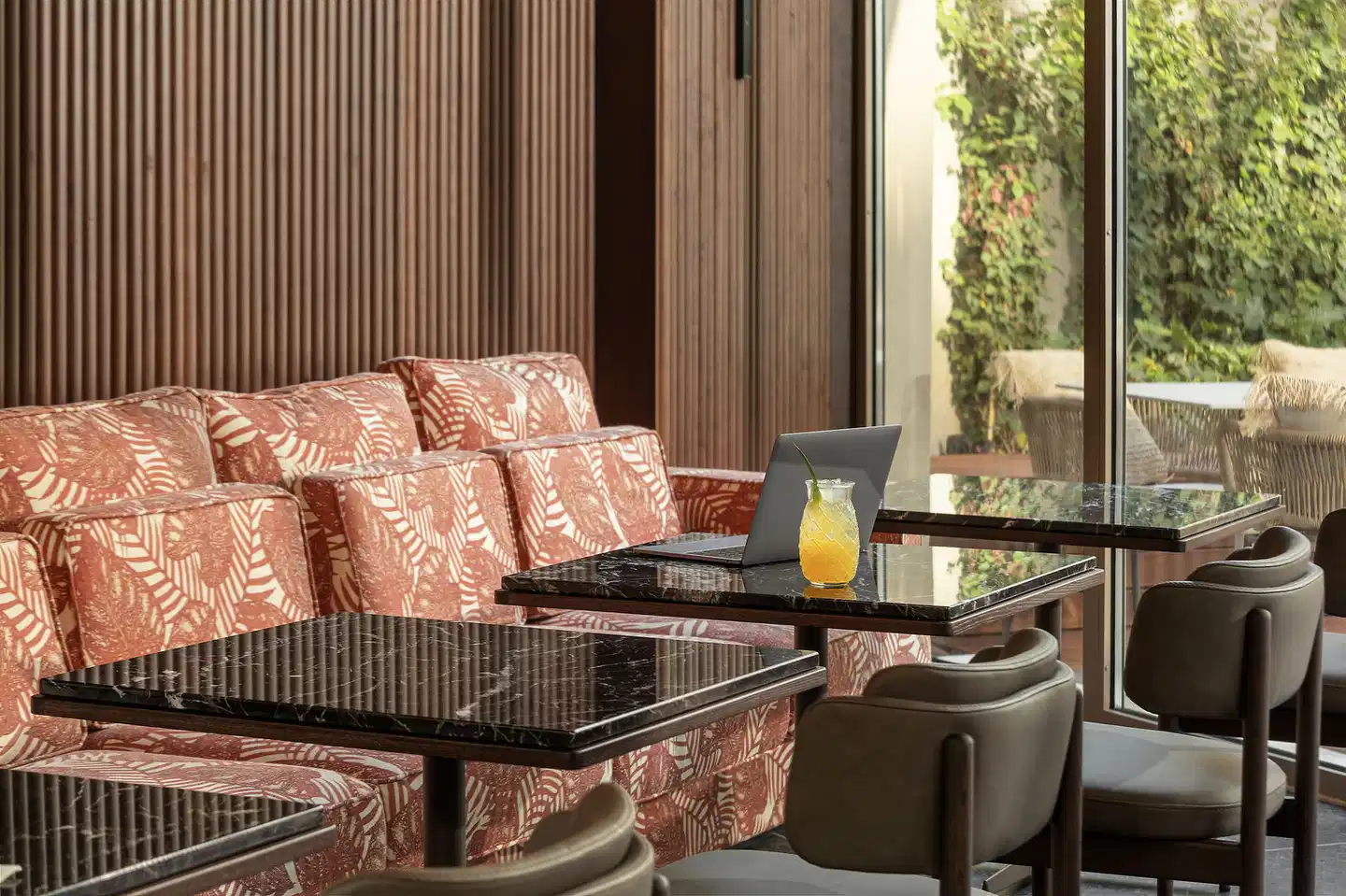 Evolution Valbom Restaurant