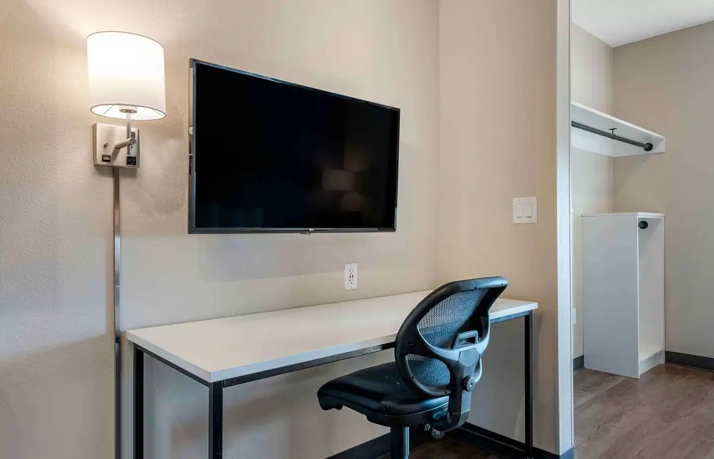 Extended Stay America Premier Suites Titusville Space Center Wohnbeispiel