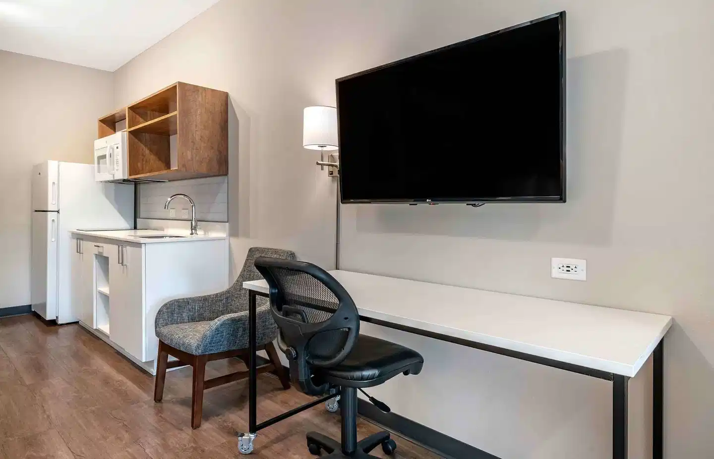 Extended Stay America Premier Suites Titusville Space Center Sport und Entertainment