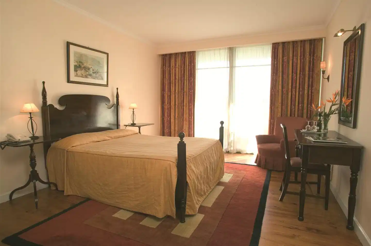 Pestana Quinta Perestrello Premium Boutique Hotel Wohnbeispiel