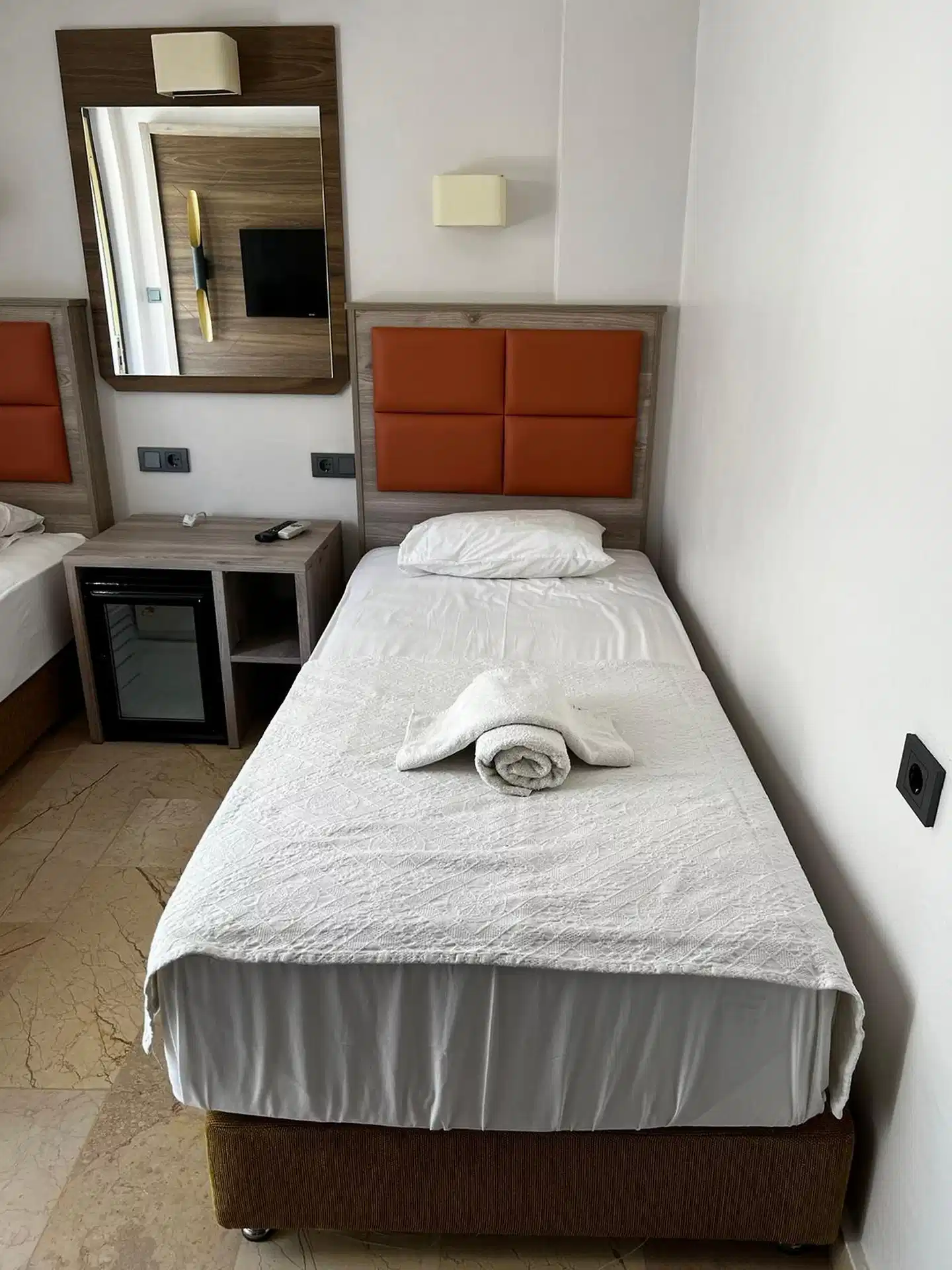 Aksel Butik Otel Wohnbeispiel