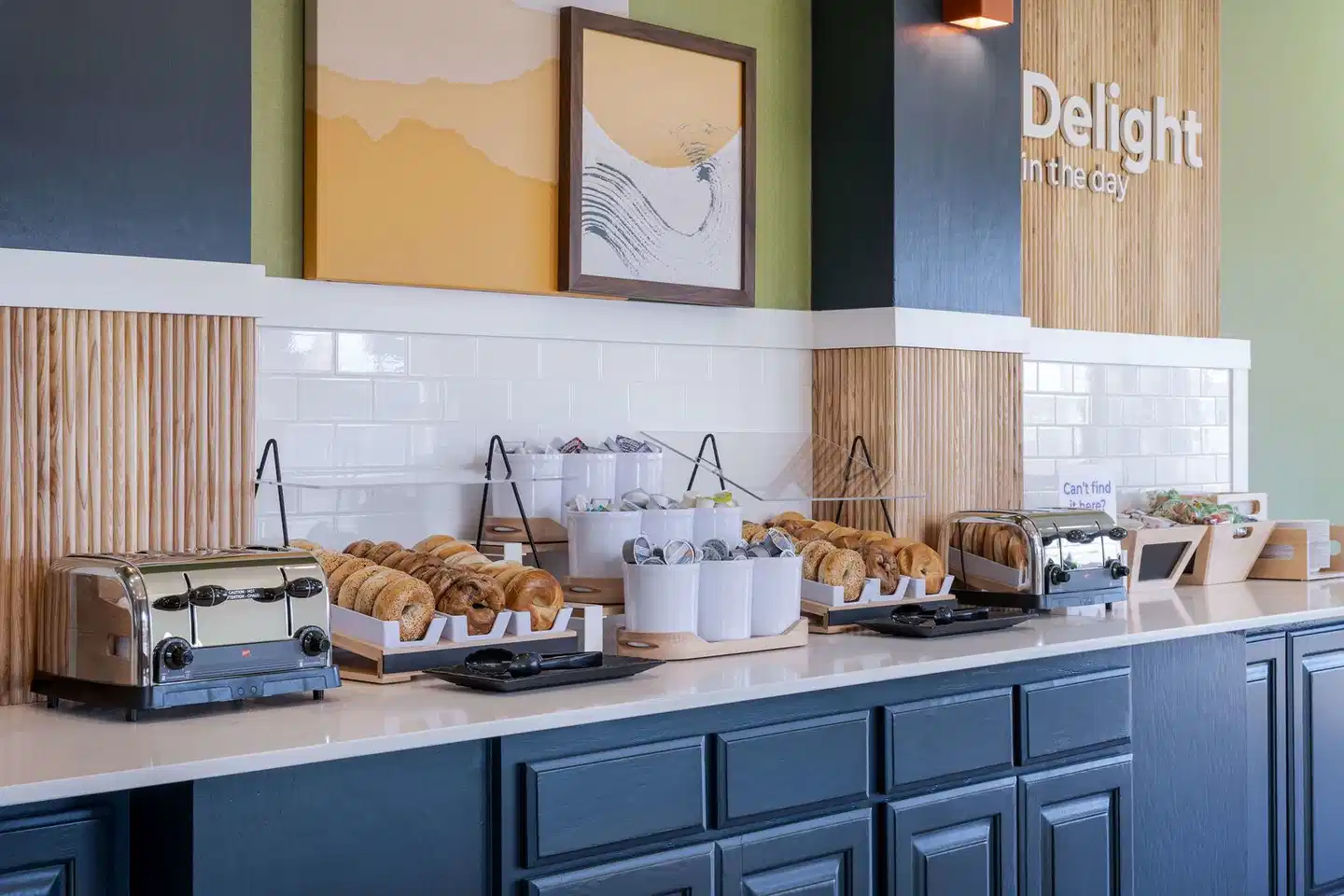 Spark by Hilton Dumas Restaurant