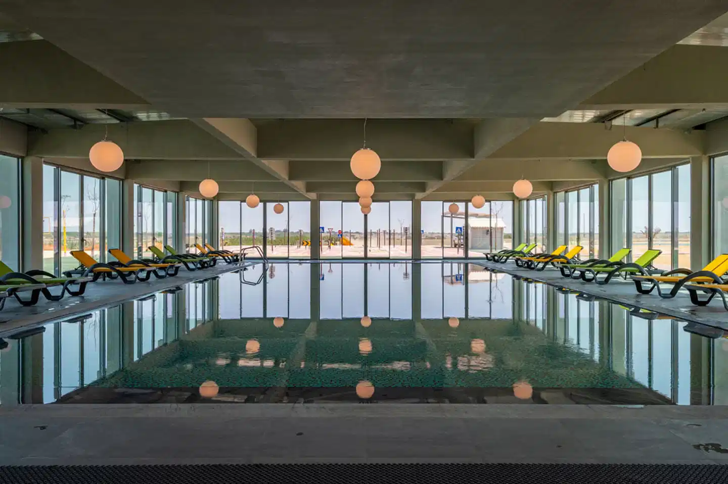 Vila Gale Nep Kids Pool