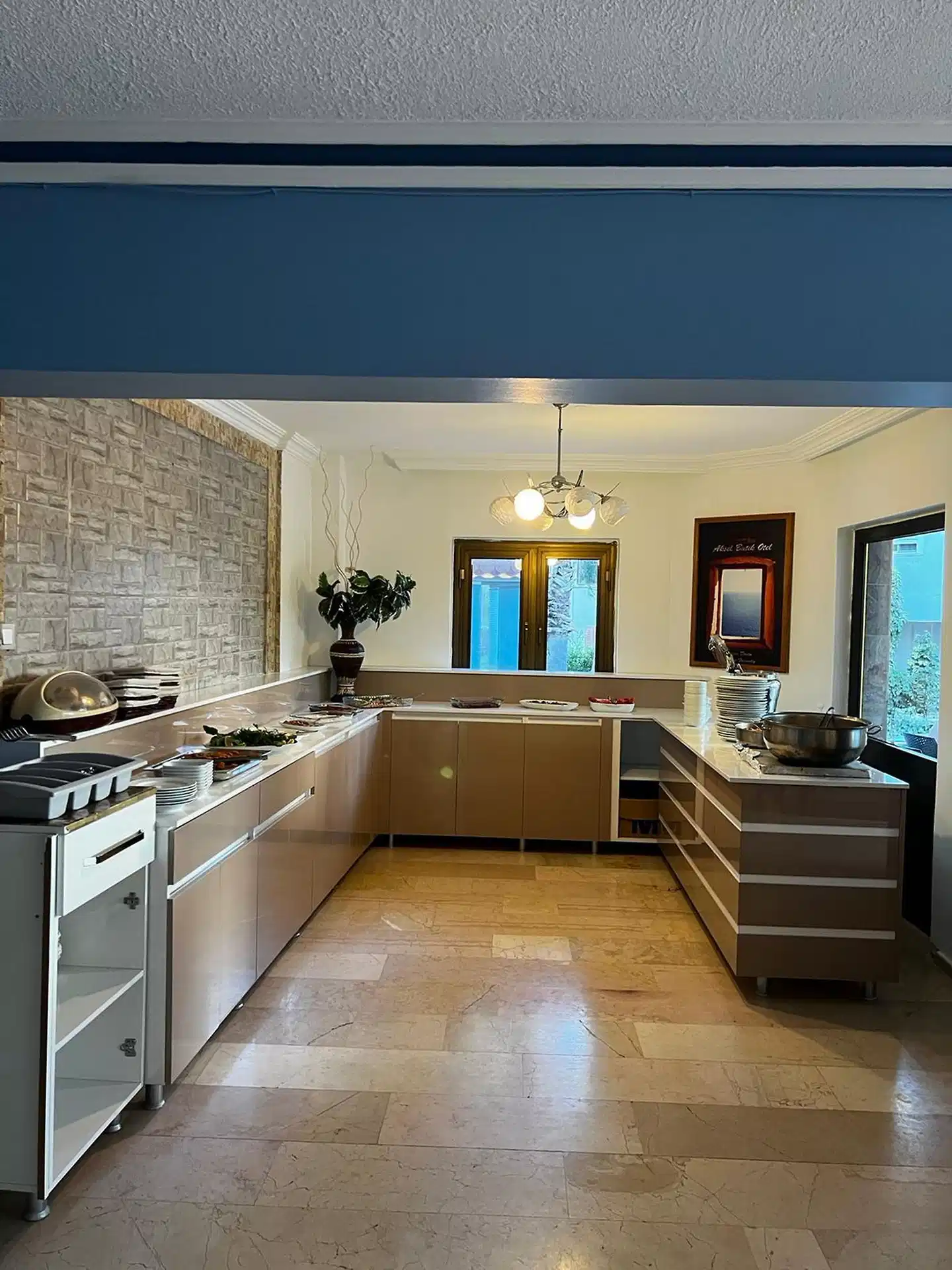 Aksel Butik Otel Restaurant