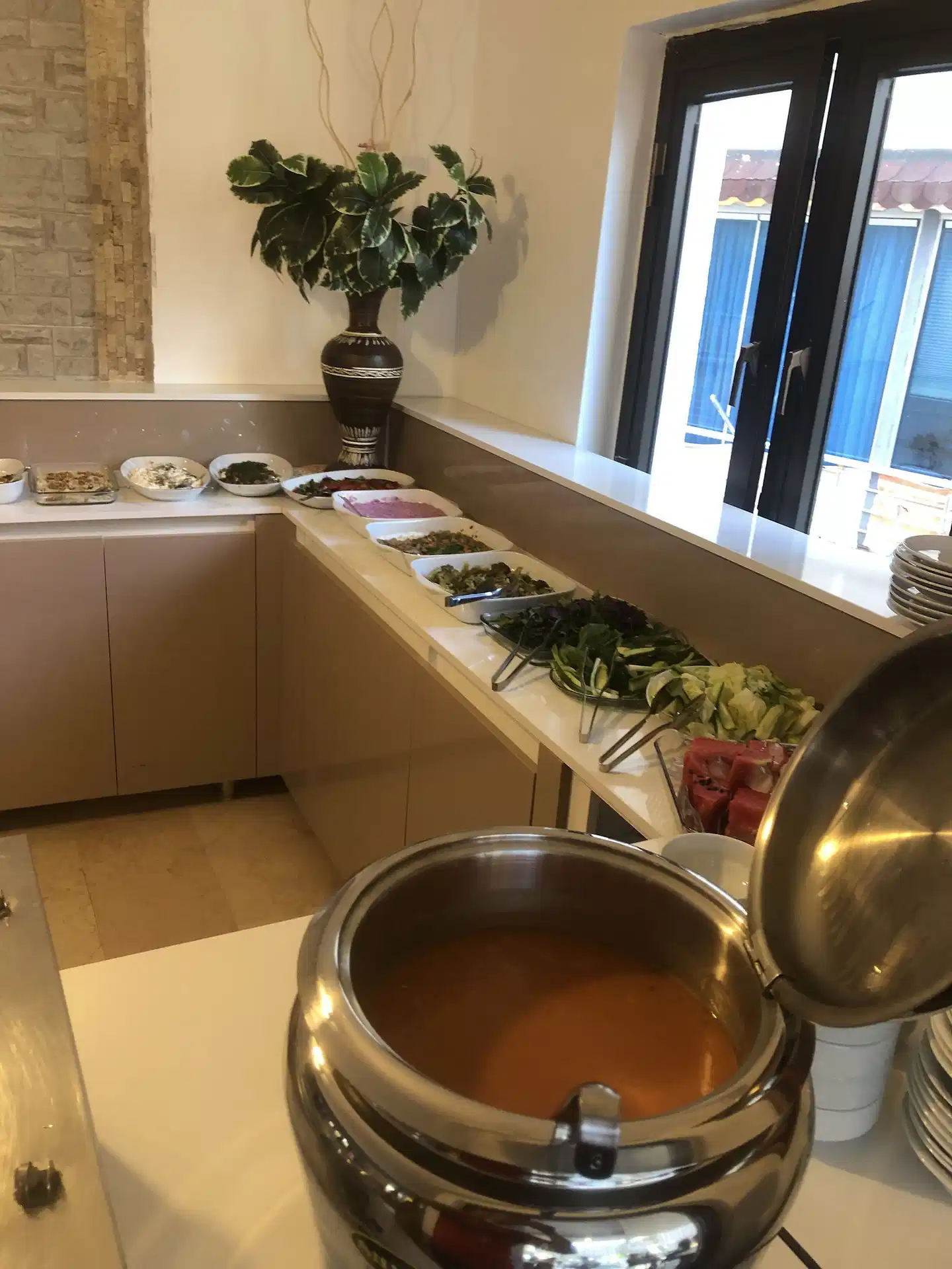 Aksel Butik Otel Restaurant