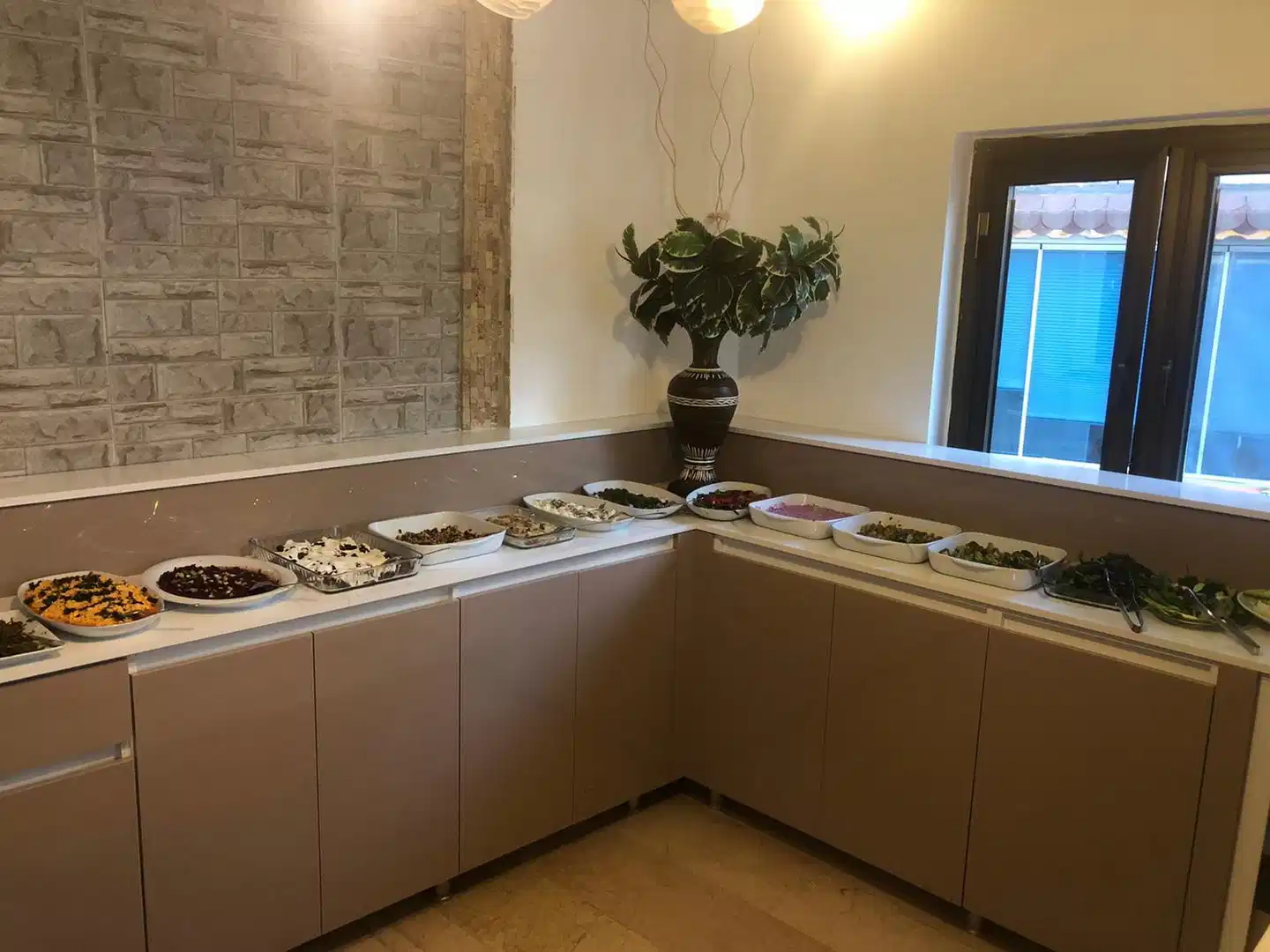 Aksel Butik Otel Restaurant