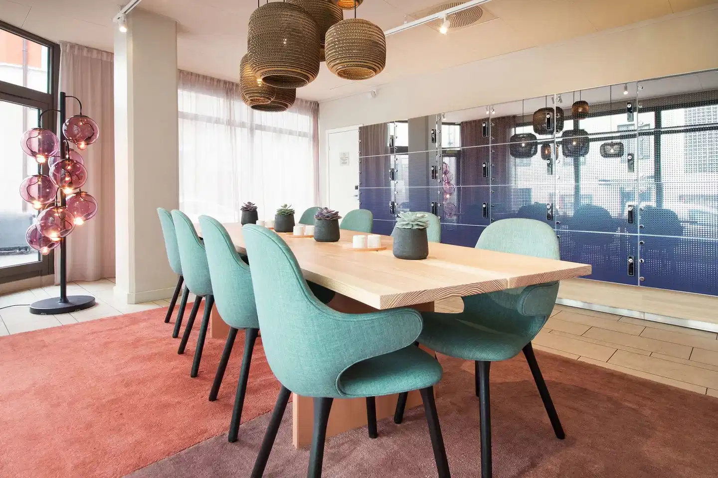 Scandic Karl Johan Bar