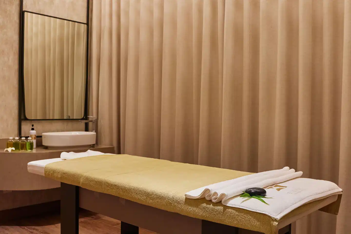 Courtyard by Marriott Culture Village, Dubai