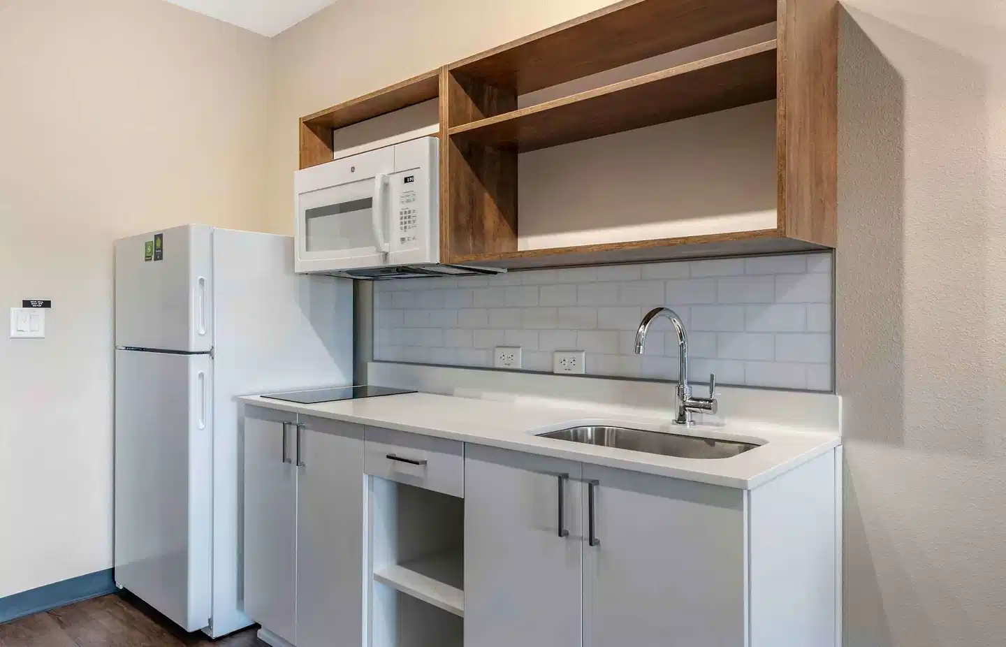 Extended Stay America Premier Suites Titusville Space Center Wohnbeispiel