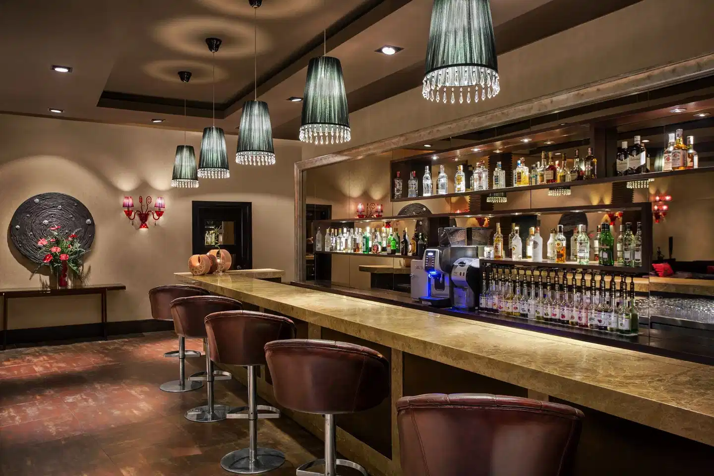 IC Hotels Residence Bar