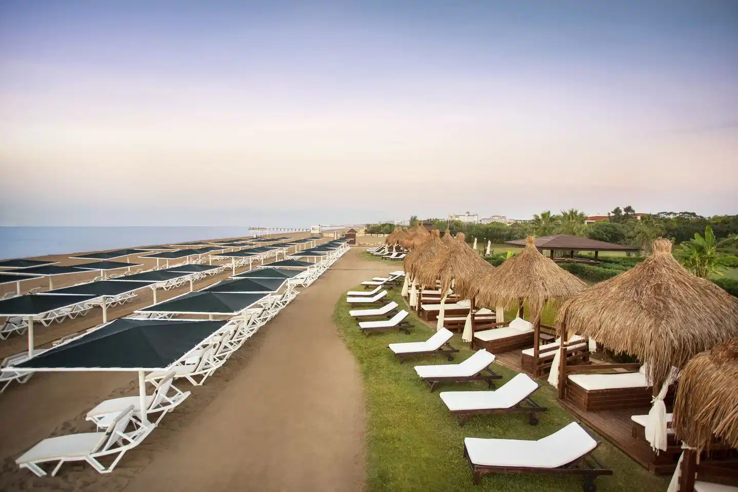 IC Hotels Residence Strand