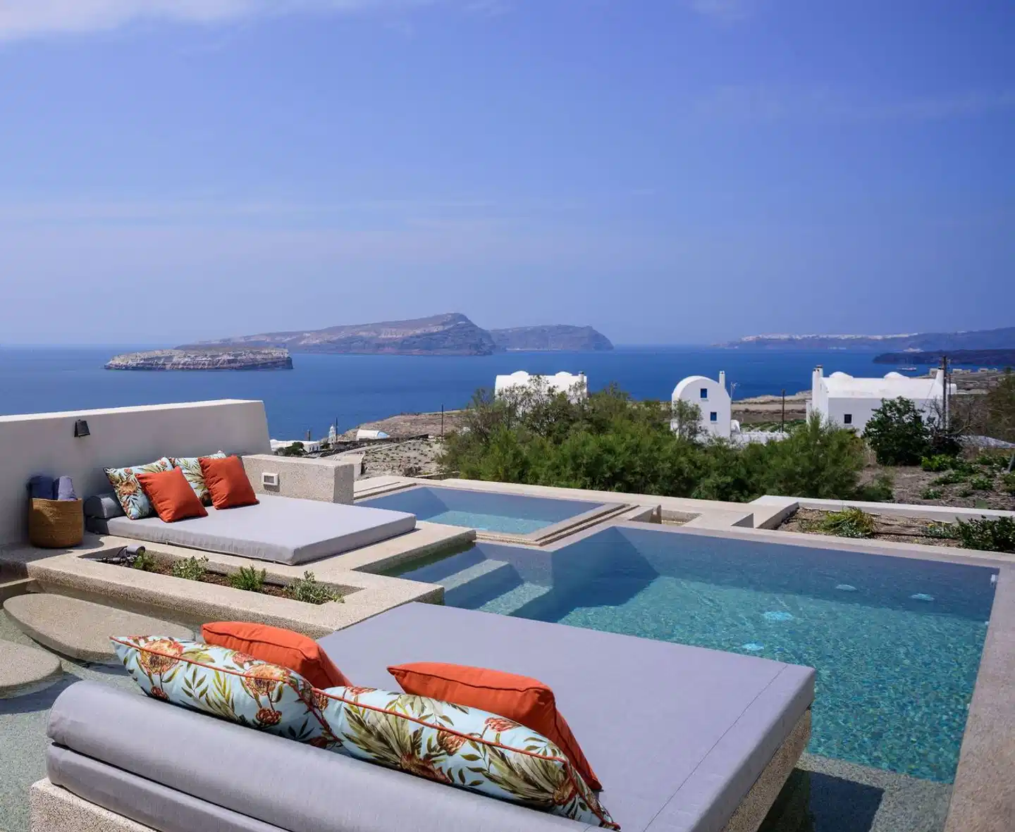 11:11 By Potnia Wohnbeispiel