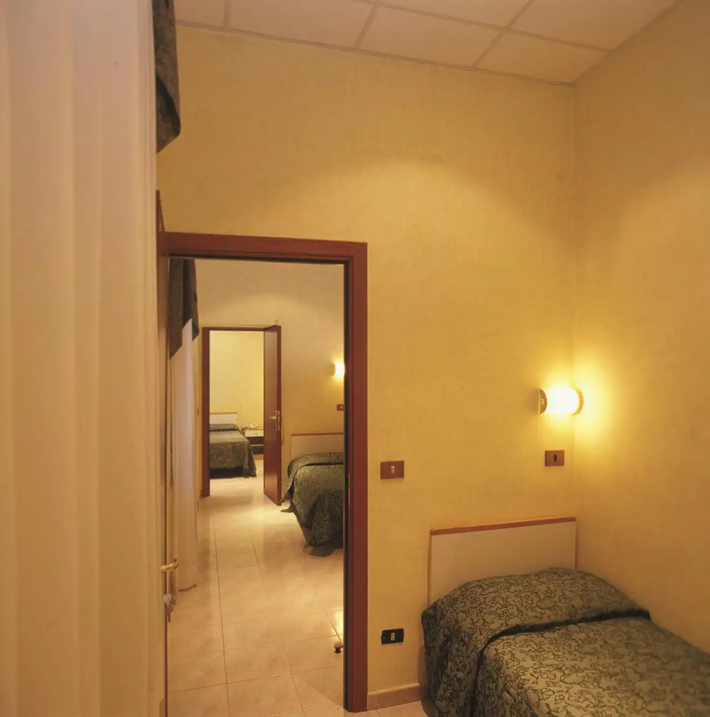 Oriente Wohnbeispiel