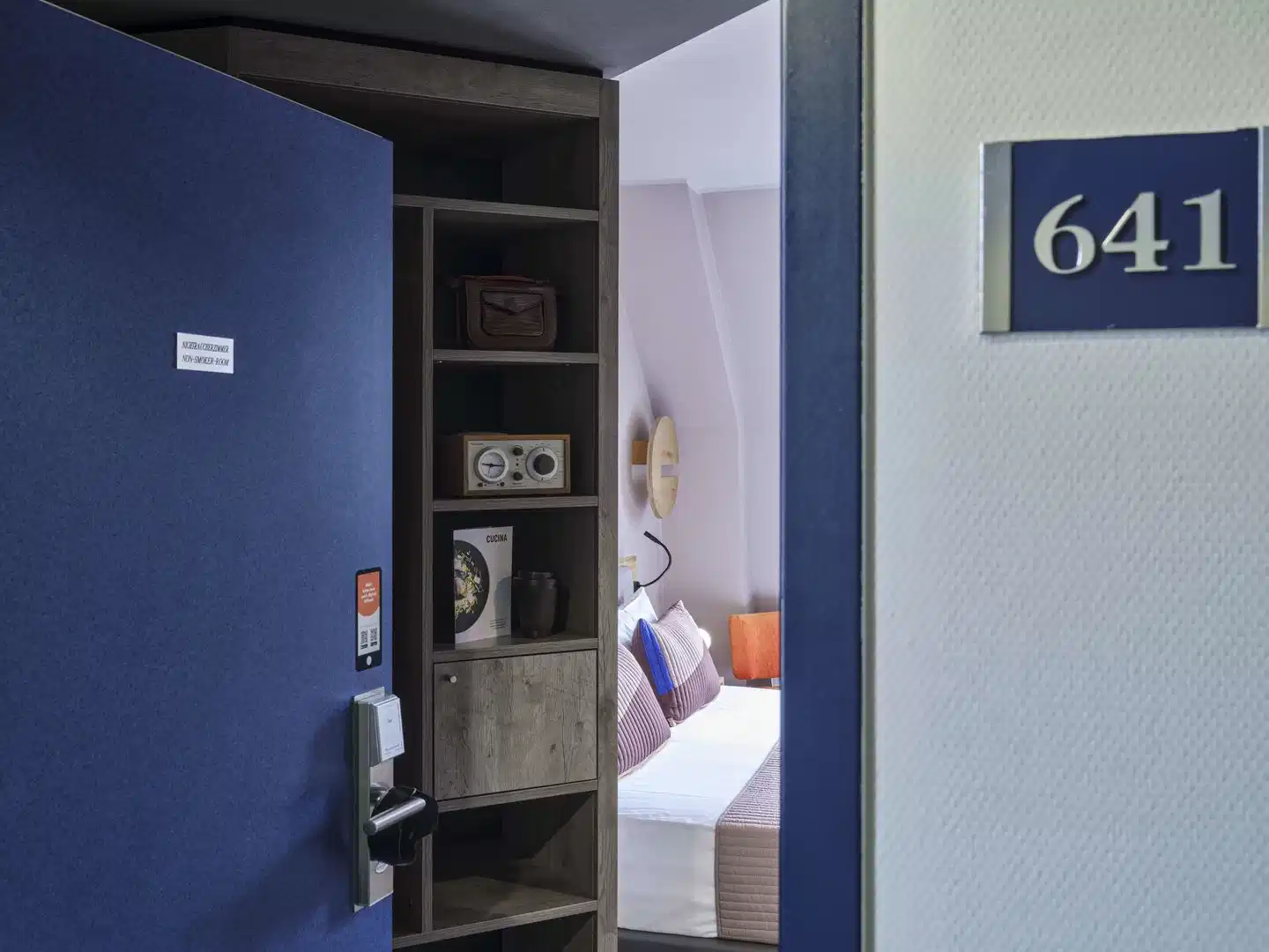 Flemings Hotel Frankfurt-Central