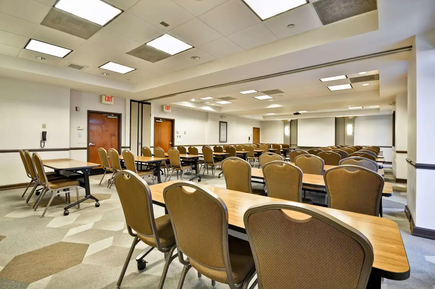 Hyatt Place Minneapolis Airport-South Konferenz