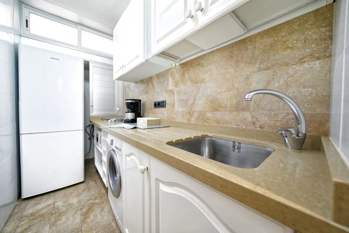 Apartamentos Tamara Wohnbeispiel