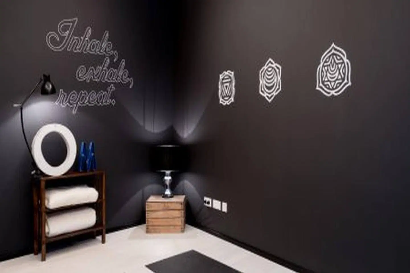 Ruby Marie Hotel Vienna HEALTH_BEAUTY