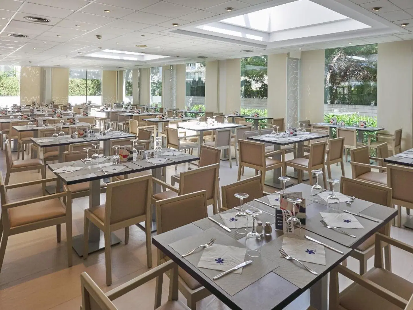 Oleander Restaurant